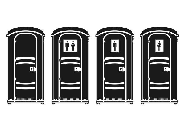 Best Portable Restroom Setup and Delivery  in Taylors Falls, MN