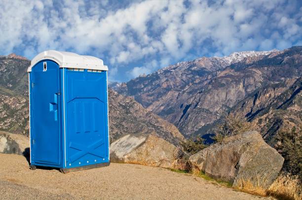 Best Portable Toilets with Baby Changing Stations  in Taylors Falls, MN
