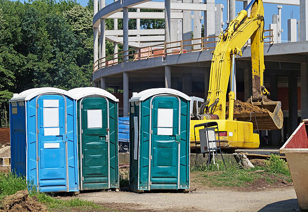 Best Portable Restroom Servicing (Cleaning and Restocking)  in Taylors Falls, MN